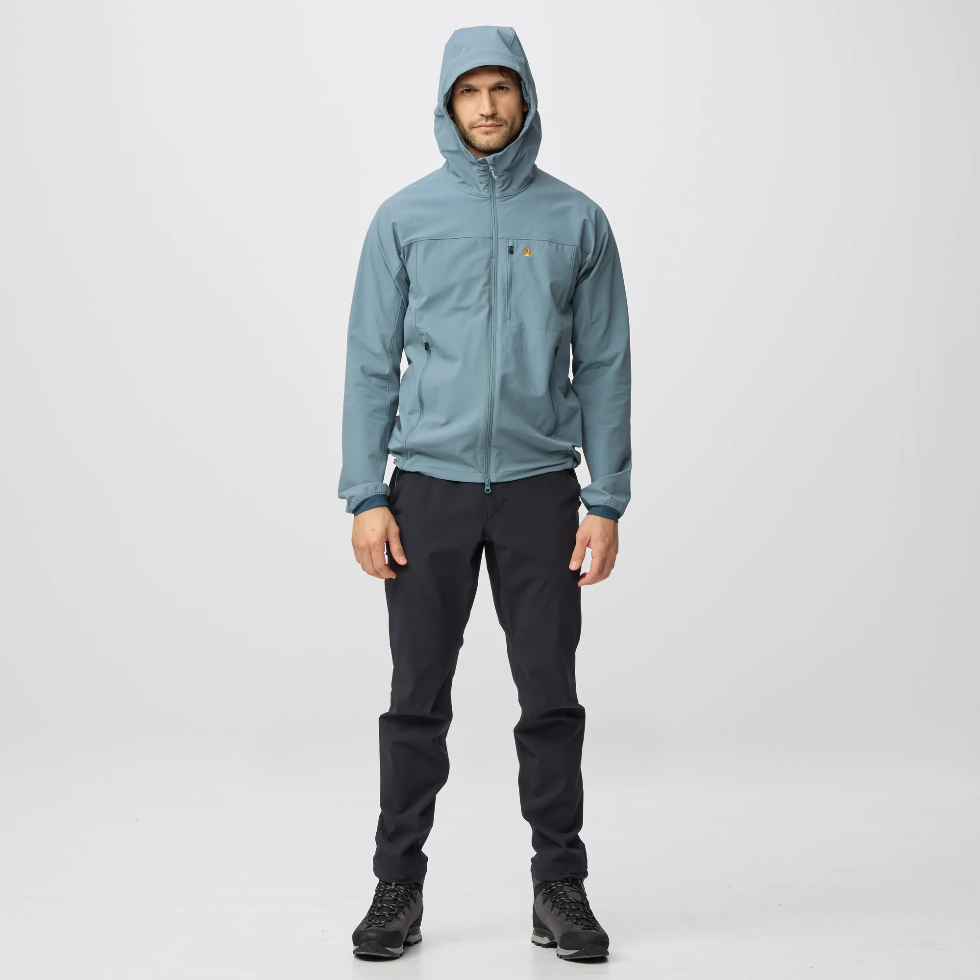 Bergtagen Stretch Jacket M - Image 11