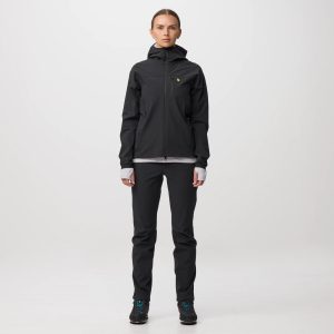 Bergtagen Stretch Jacket W