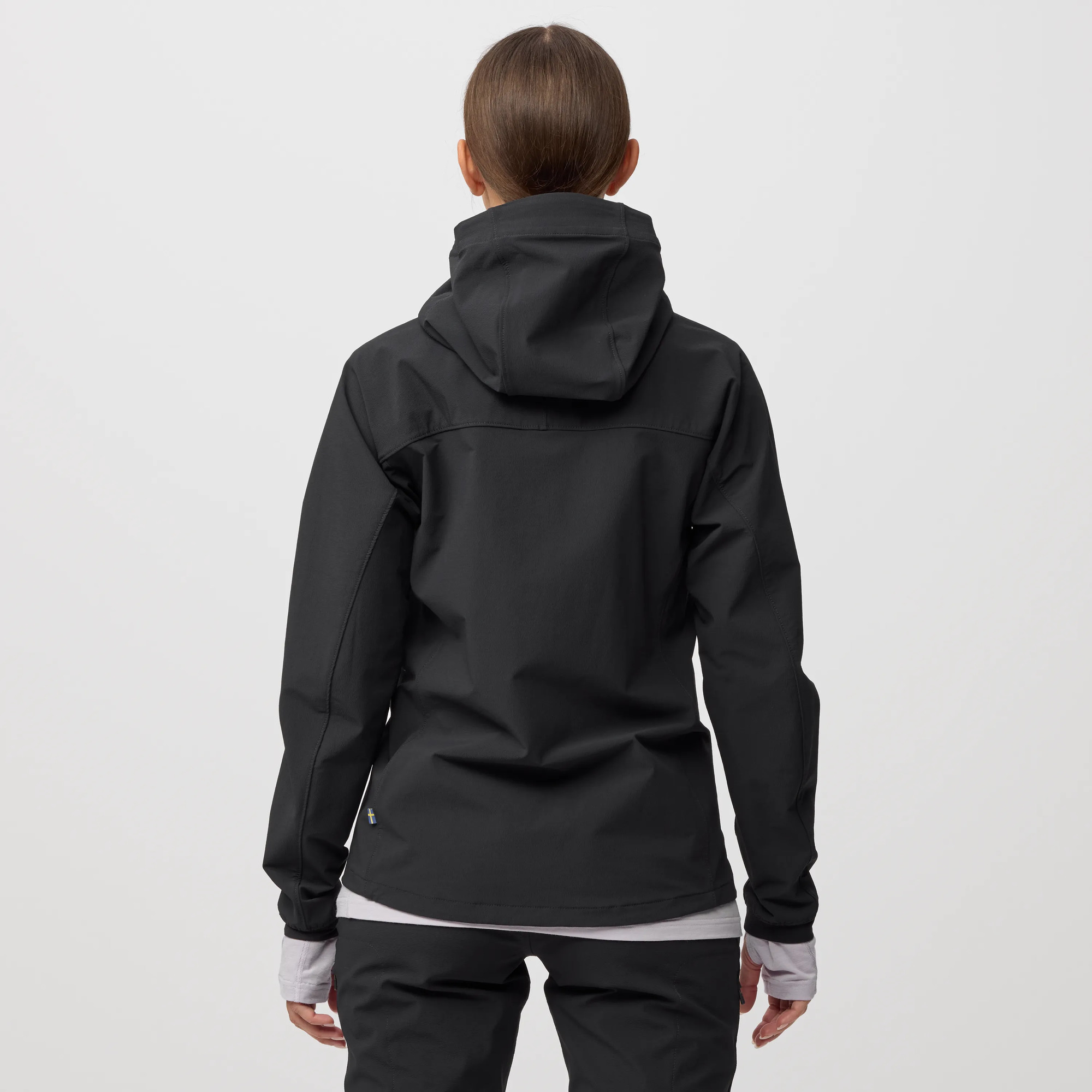 Bergtagen Stretch Jacket W - Image 2