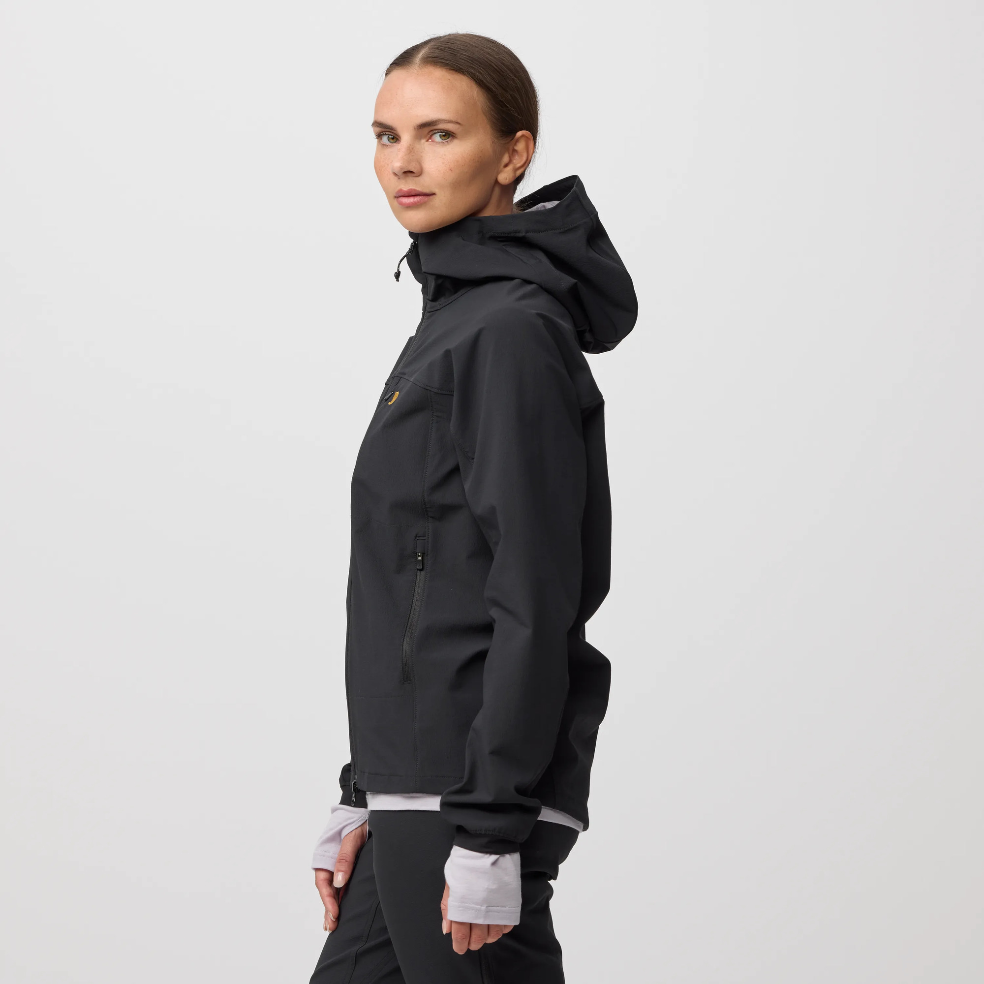 Bergtagen Stretch Jacket W - Image 3