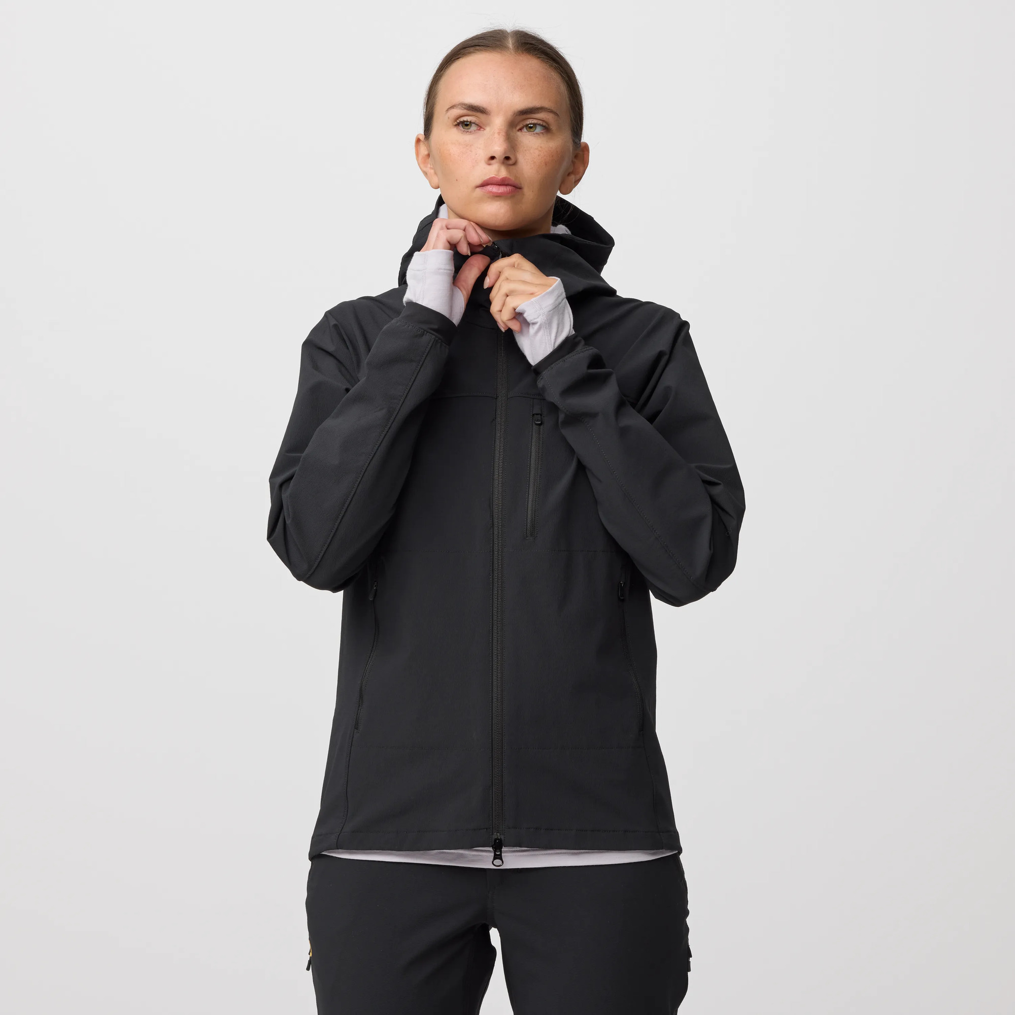 Bergtagen Stretch Jacket W - Image 4