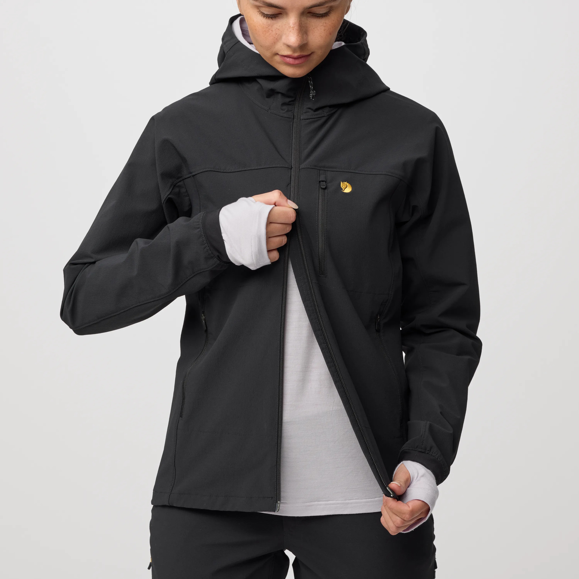 Bergtagen Stretch Jacket W - Image 7