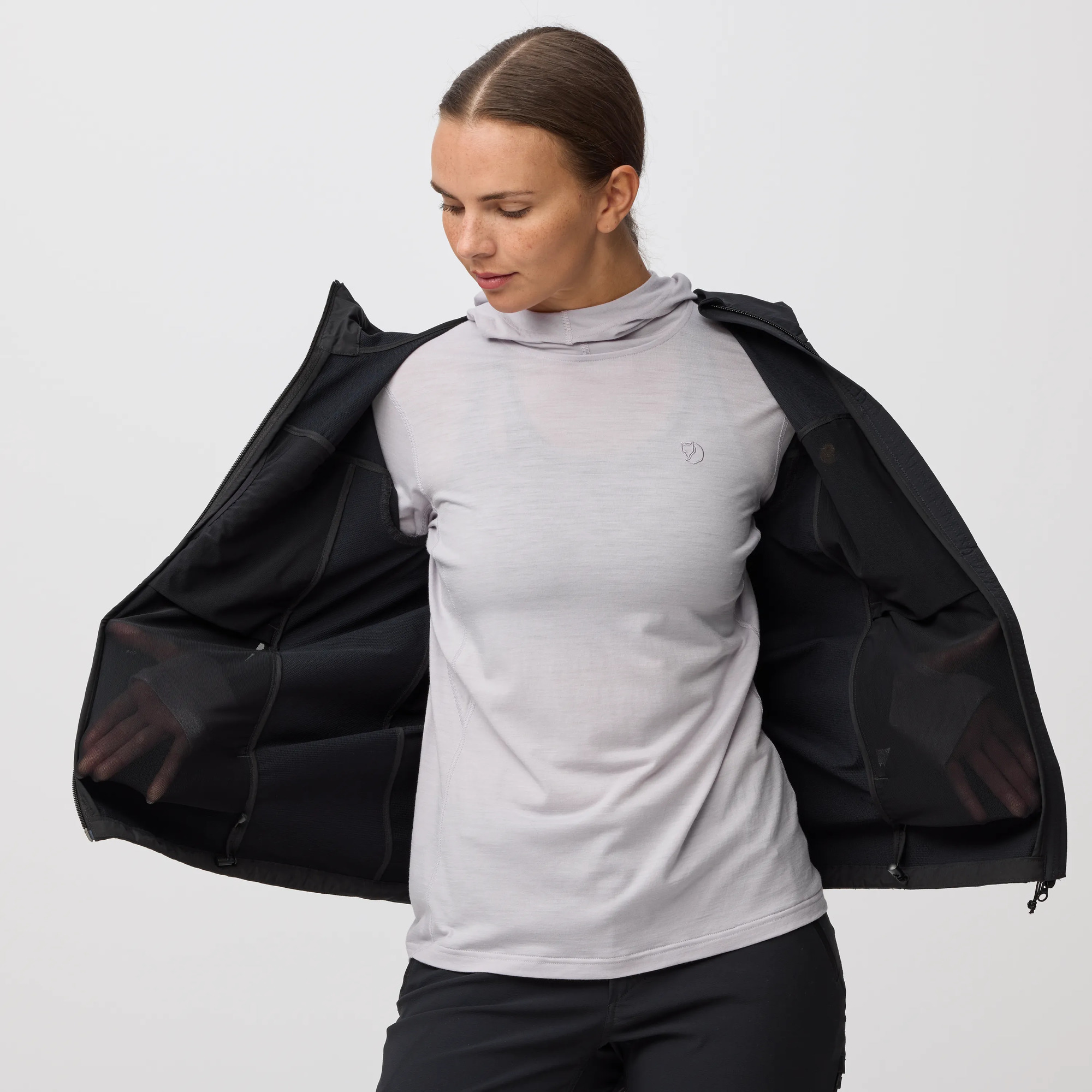 Bergtagen Stretch Jacket W - Image 9