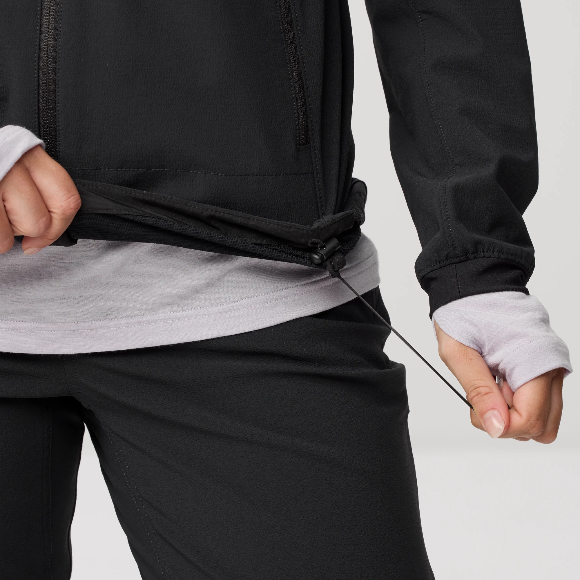 Bergtagen Stretch Jacket W - Image 10