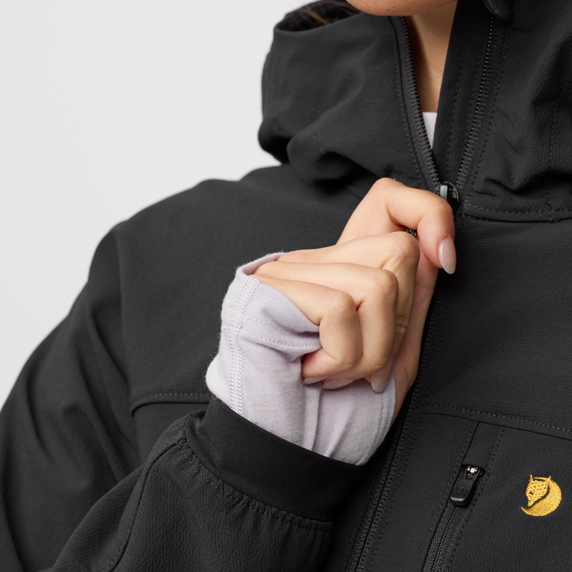 Bergtagen Stretch Jacket W - Image 12
