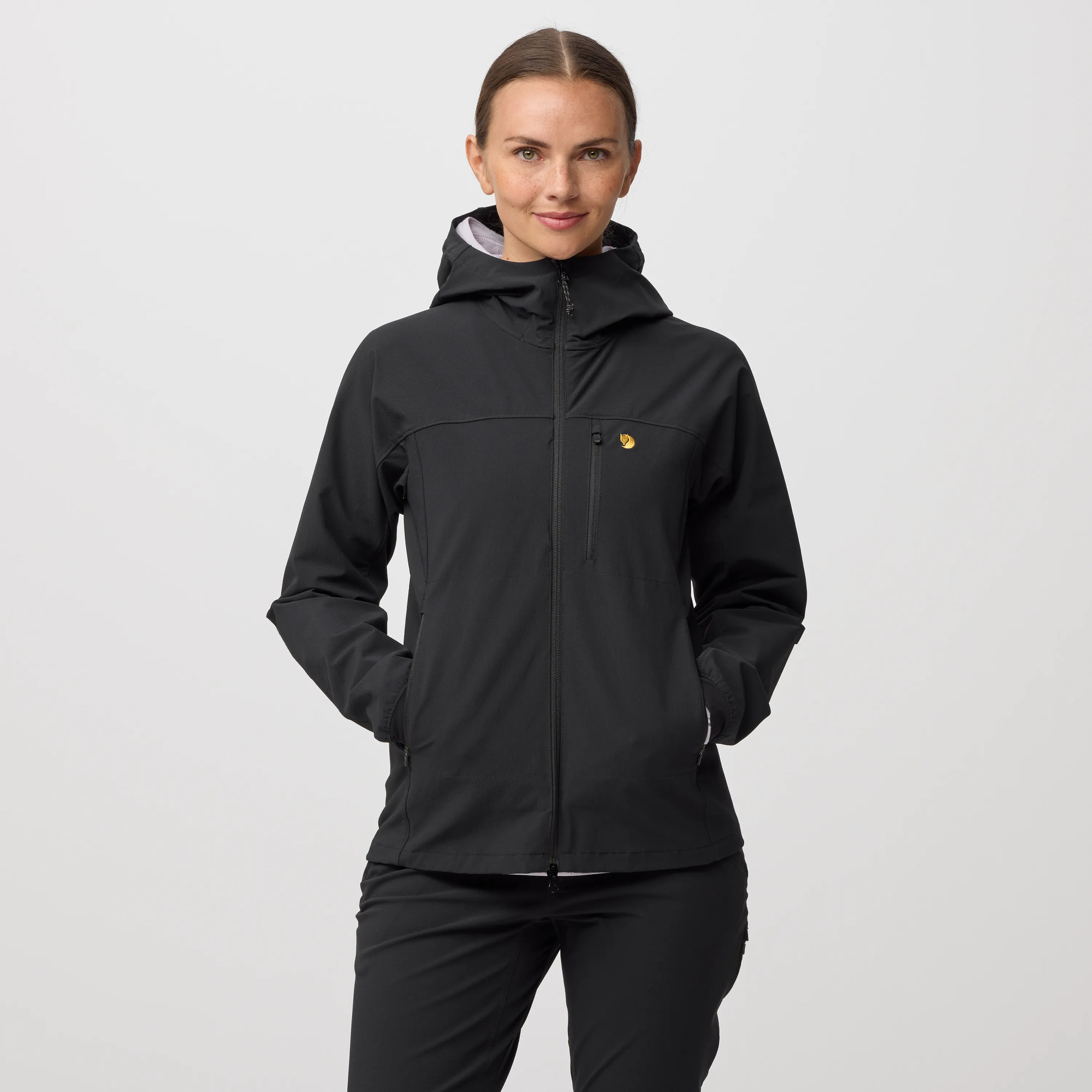 Bergtagen Stretch Jacket W - Image 13