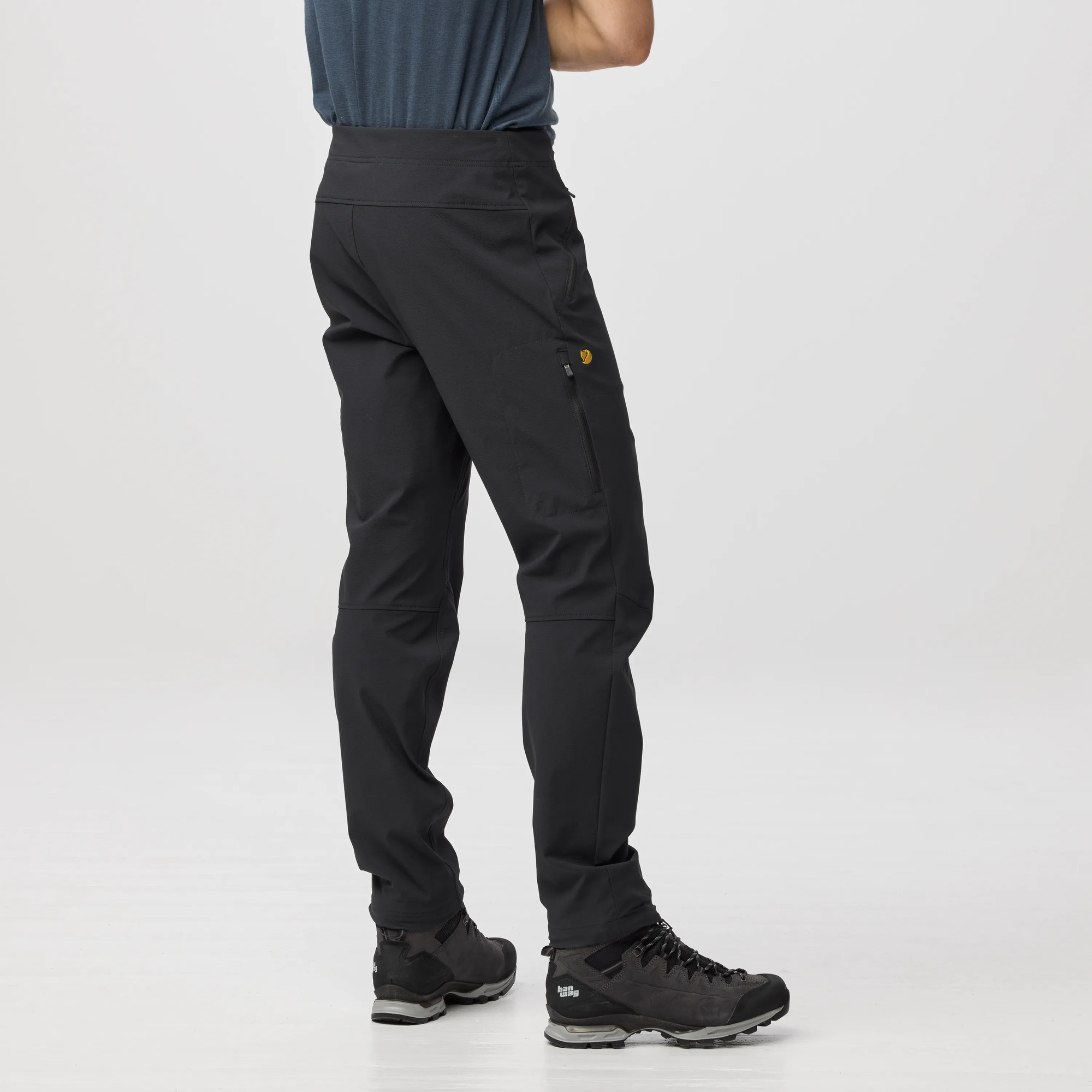 Bergtagen Stretch Trousers M - Image 2