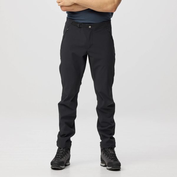 Bergtagen Stretch Trousers M - Image 3