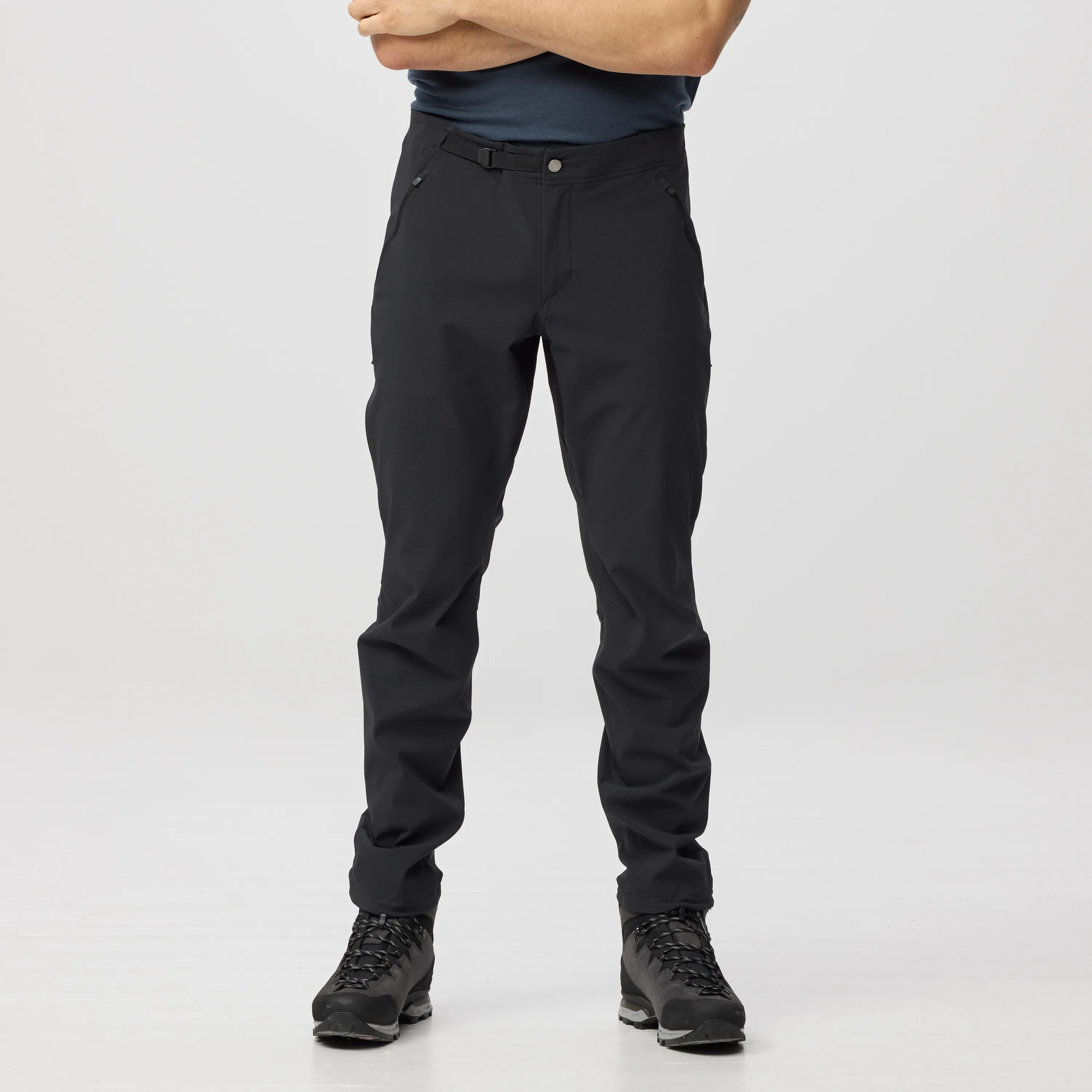 Bergtagen Stretch Trousers M - Image 3