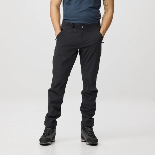 Bergtagen Stretch Trousers M - Image 4