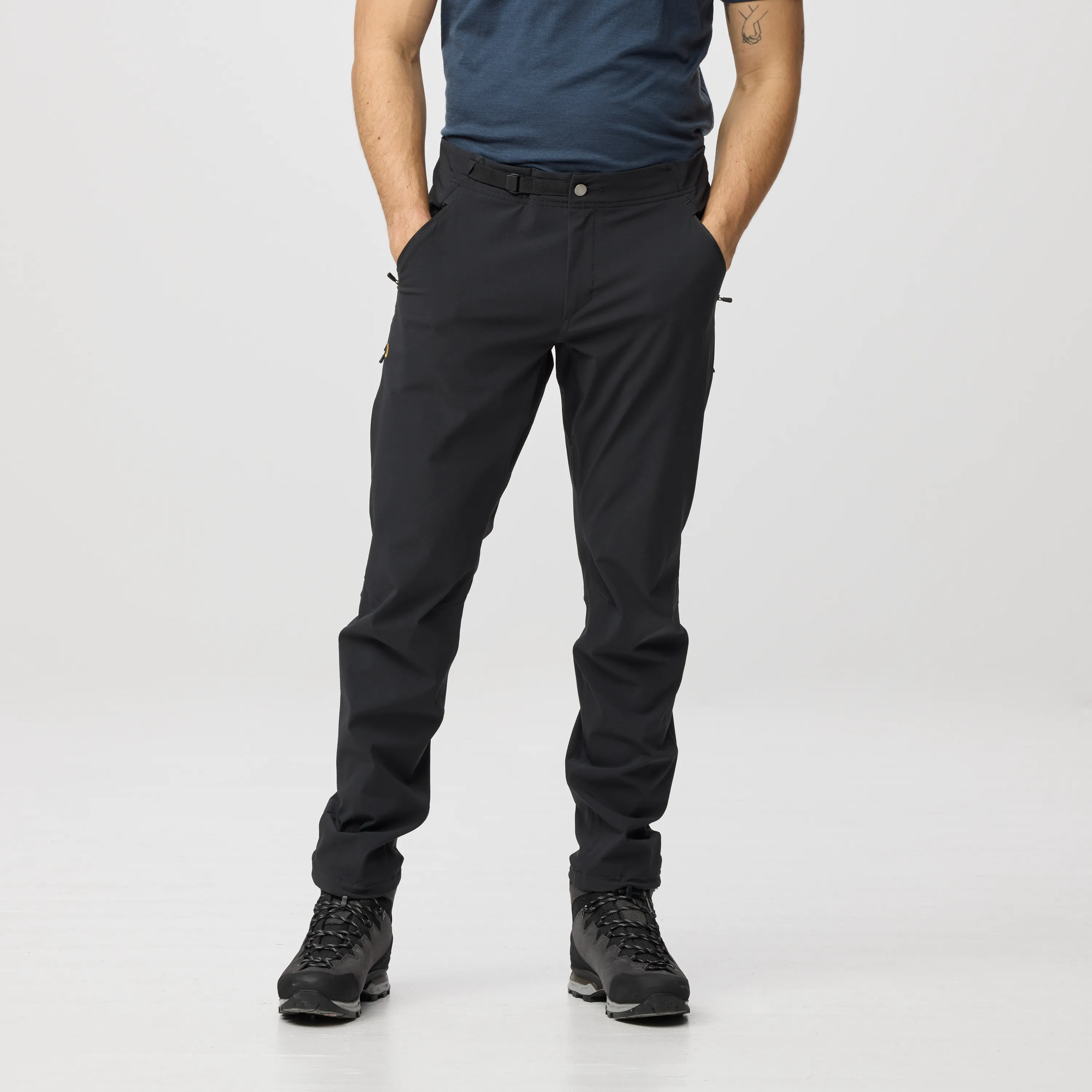 Bergtagen Stretch Trousers M - Image 4