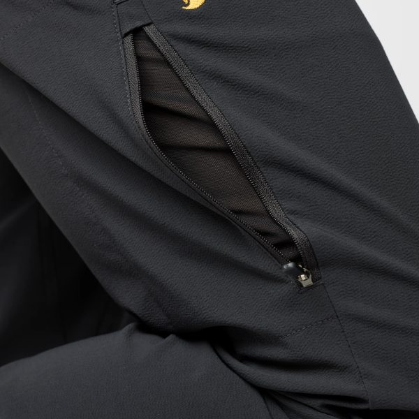 Bergtagen Stretch Trousers M - Image 6