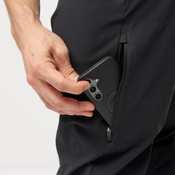 Bergtagen Stretch Trousers M - Image 7