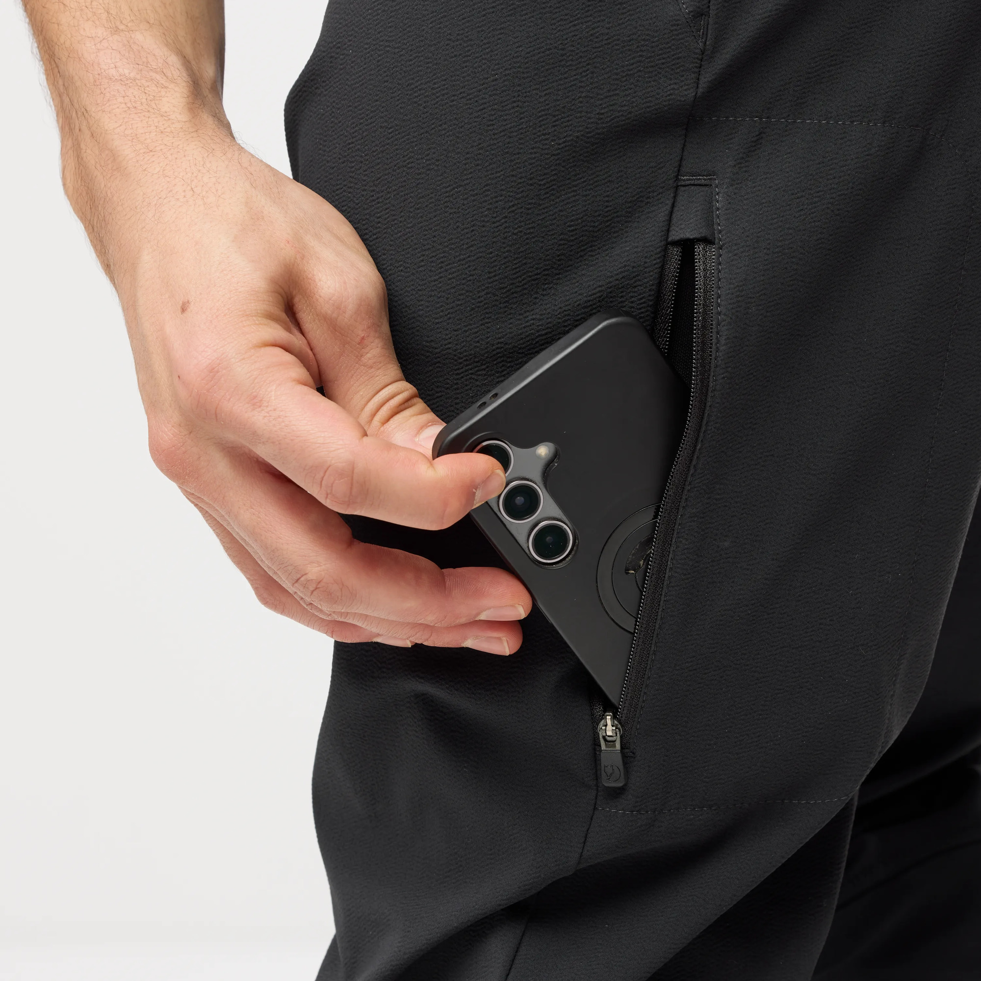 Bergtagen Stretch Trousers M - Image 7