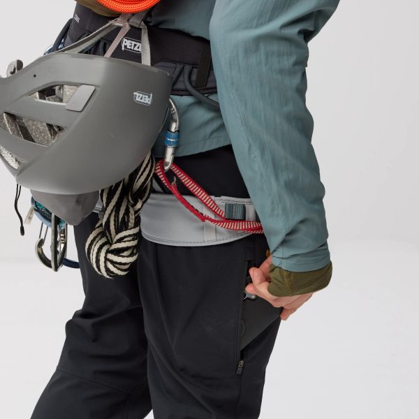 Bergtagen Stretch Trousers M - Image 8