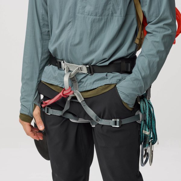 Bergtagen Stretch Trousers M - Image 9
