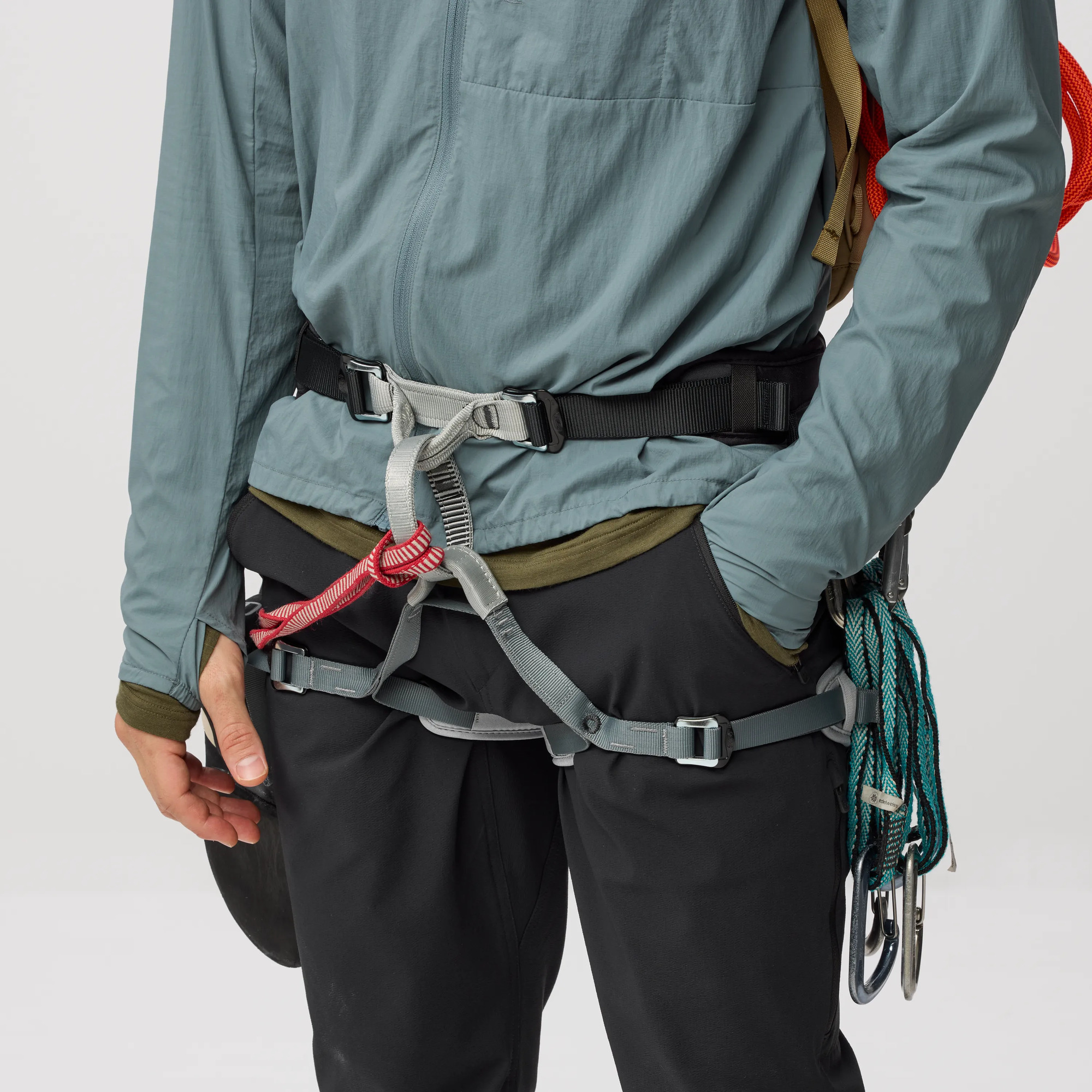 Bergtagen Stretch Trousers M - Image 9