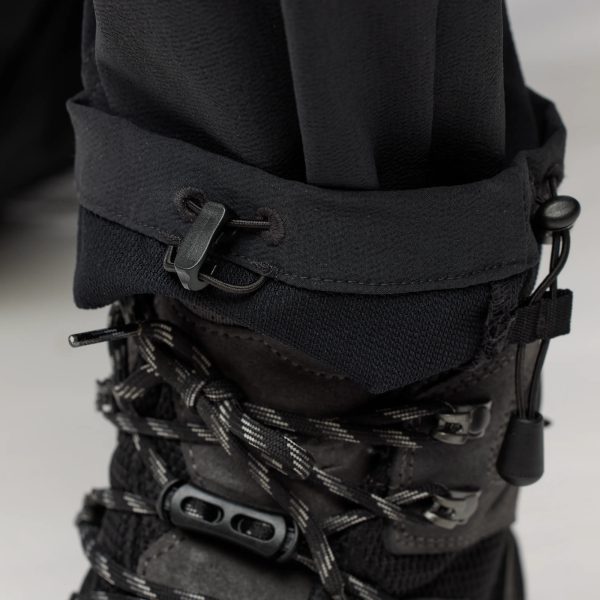 Bergtagen Stretch Trousers M - Image 11