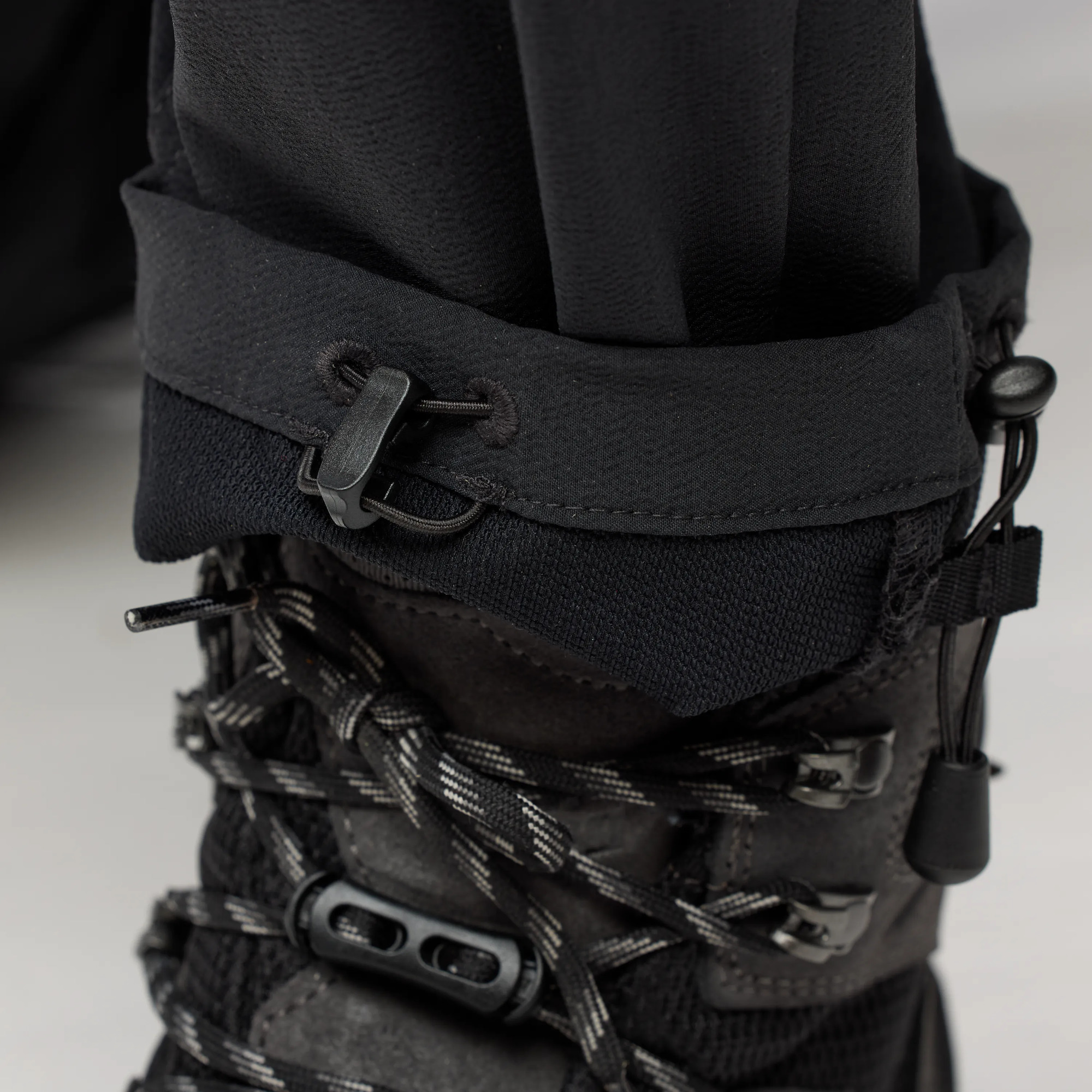 Bergtagen Stretch Trousers M - Image 11