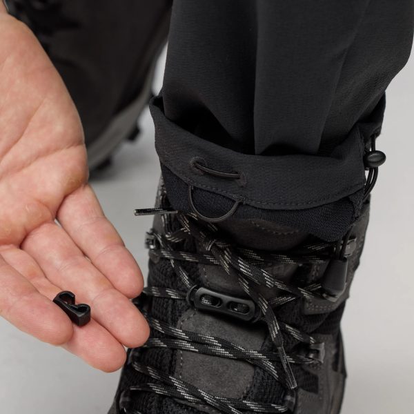 Bergtagen Stretch Trousers M - Image 12