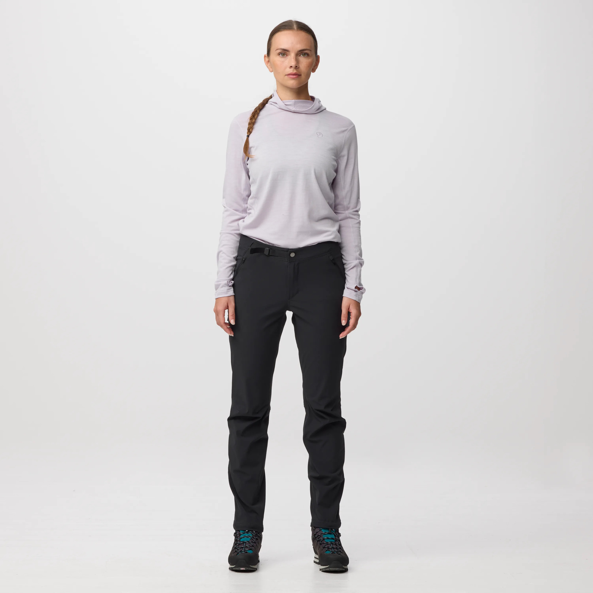 Bergtagen Stretch Trousers W - Image 1