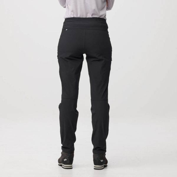 Bergtagen Stretch Trousers W - Image 2