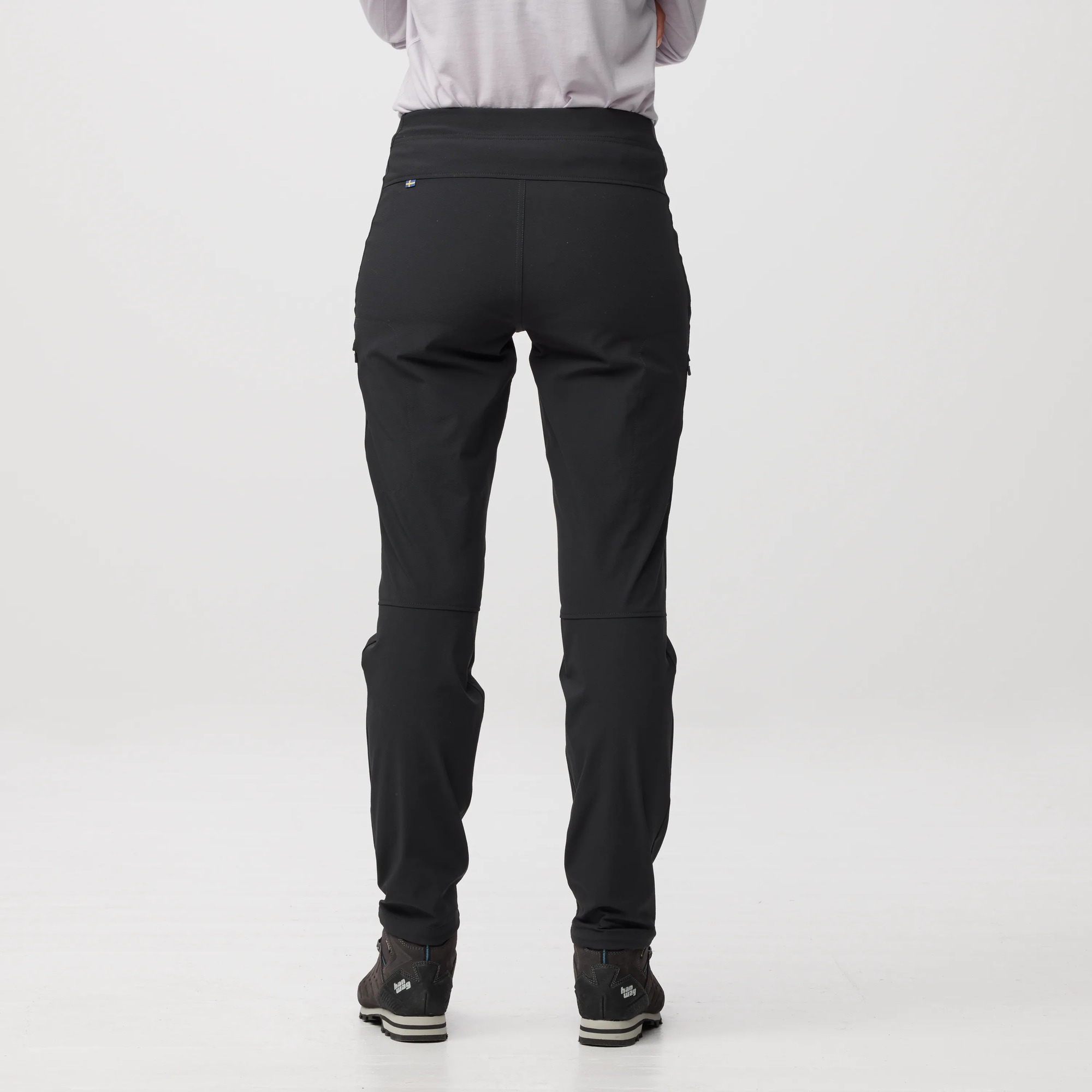 Bergtagen Stretch Trousers W - Image 2