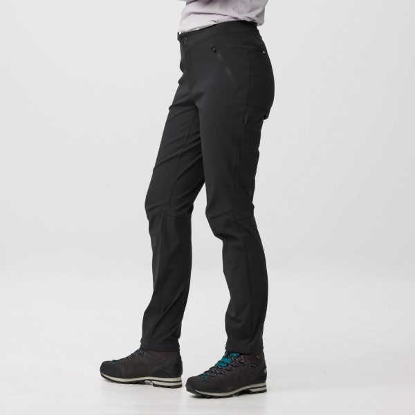 Bergtagen Stretch Trousers W - Image 3
