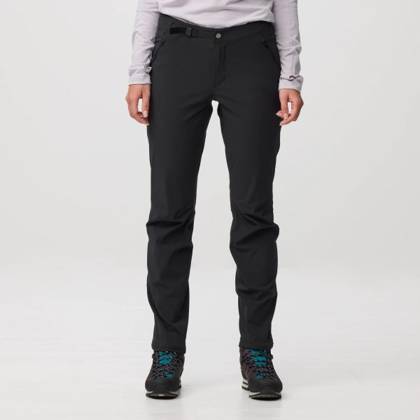 Bergtagen Stretch Trousers W - Image 4