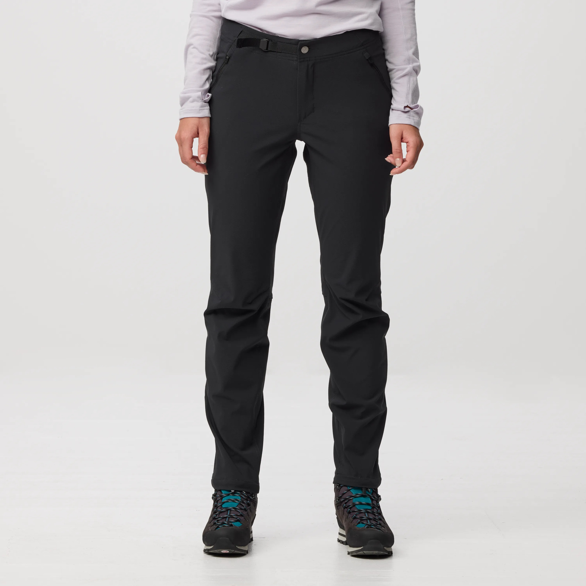 Bergtagen Stretch Trousers W - Image 4