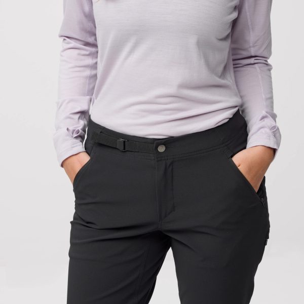 Bergtagen Stretch Trousers W - Image 5