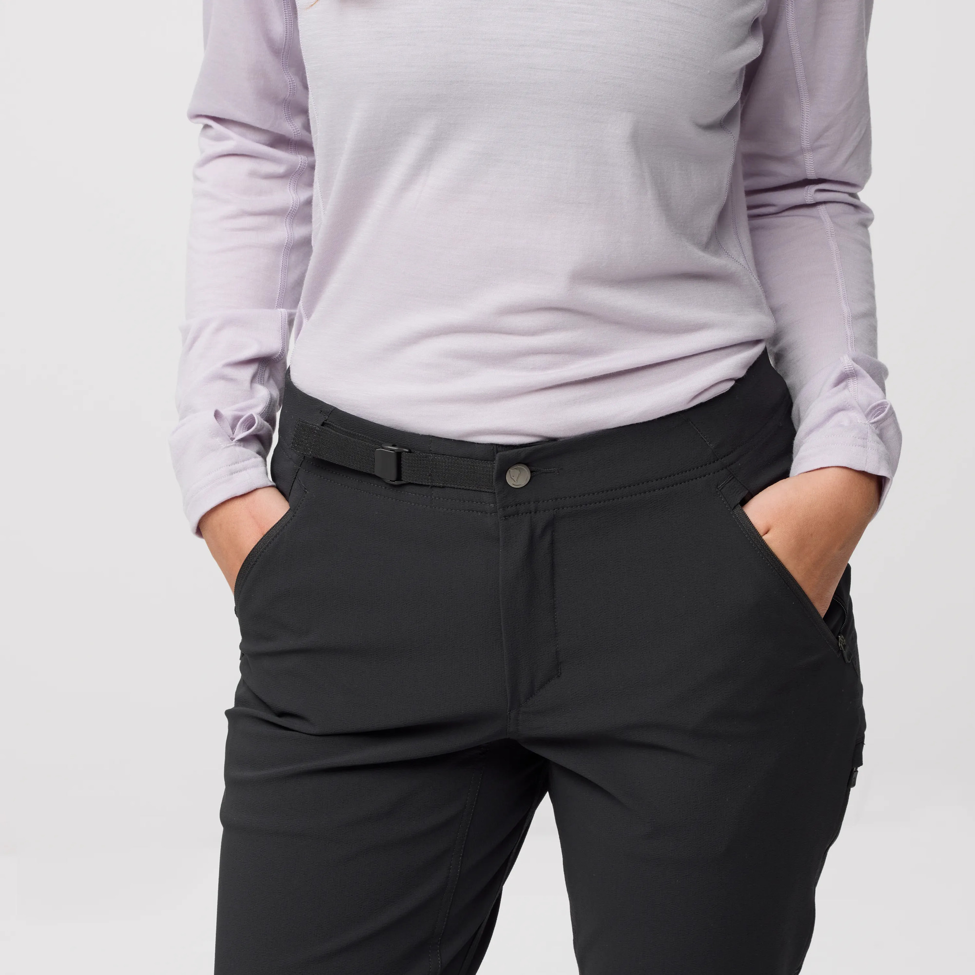 Bergtagen Stretch Trousers W - Image 5
