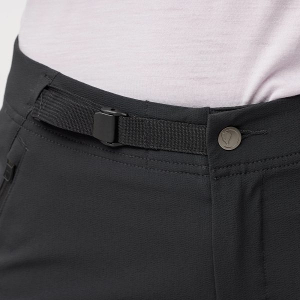 Bergtagen Stretch Trousers W - Image 6