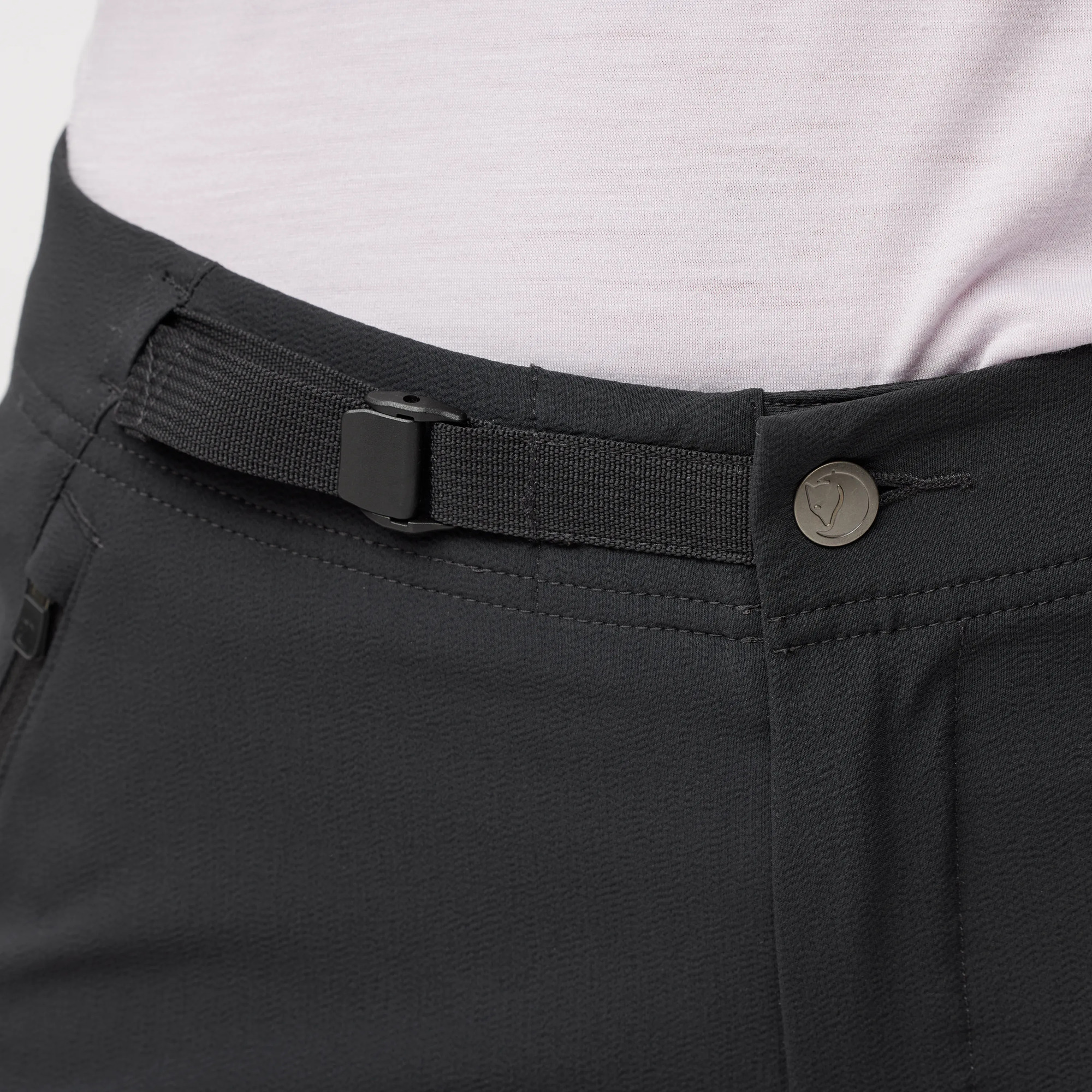 Bergtagen Stretch Trousers W - Image 6