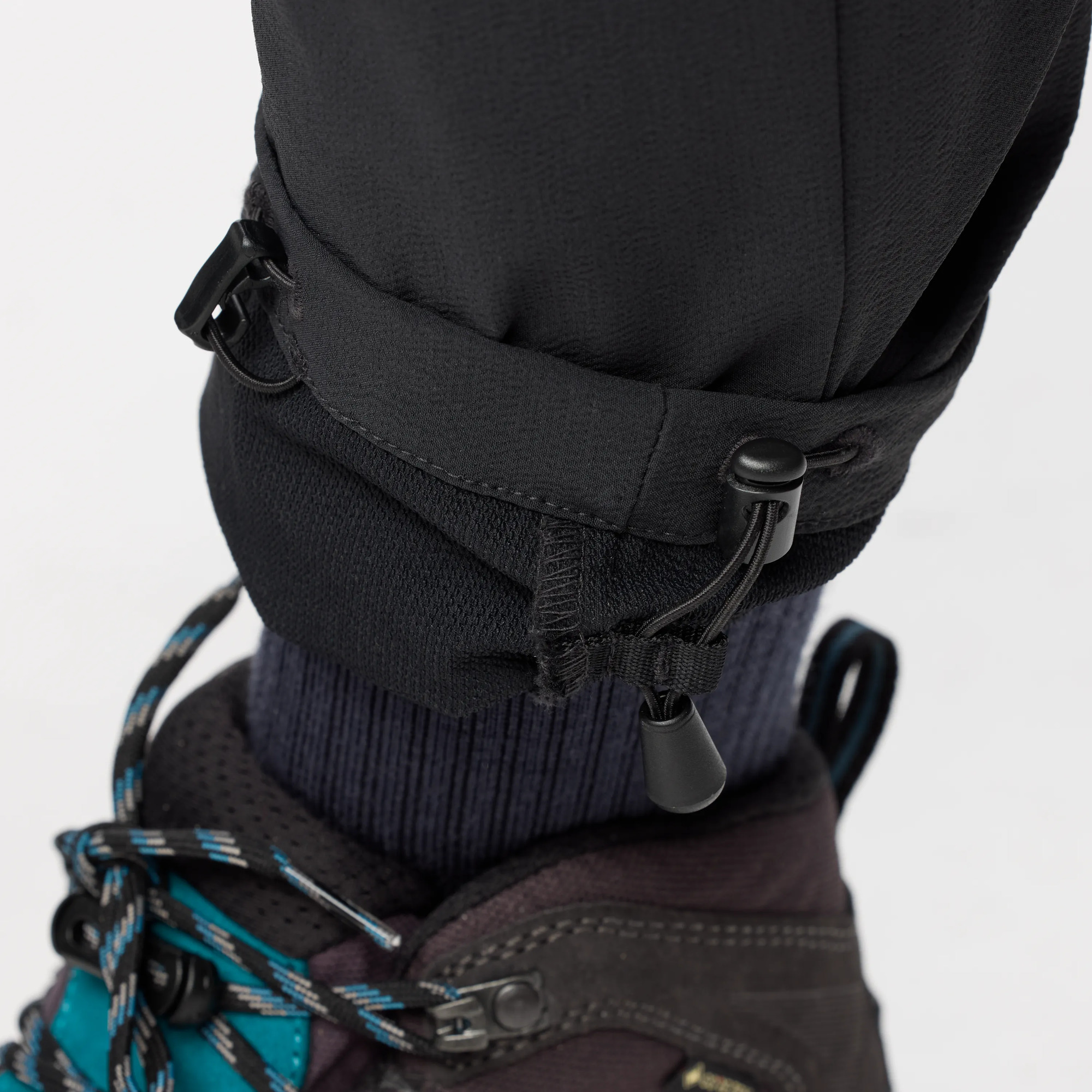 Bergtagen Stretch Trousers W - Image 9