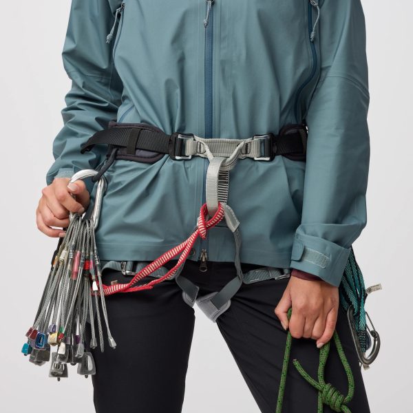 Bergtagen Stretch Trousers W - Image 11