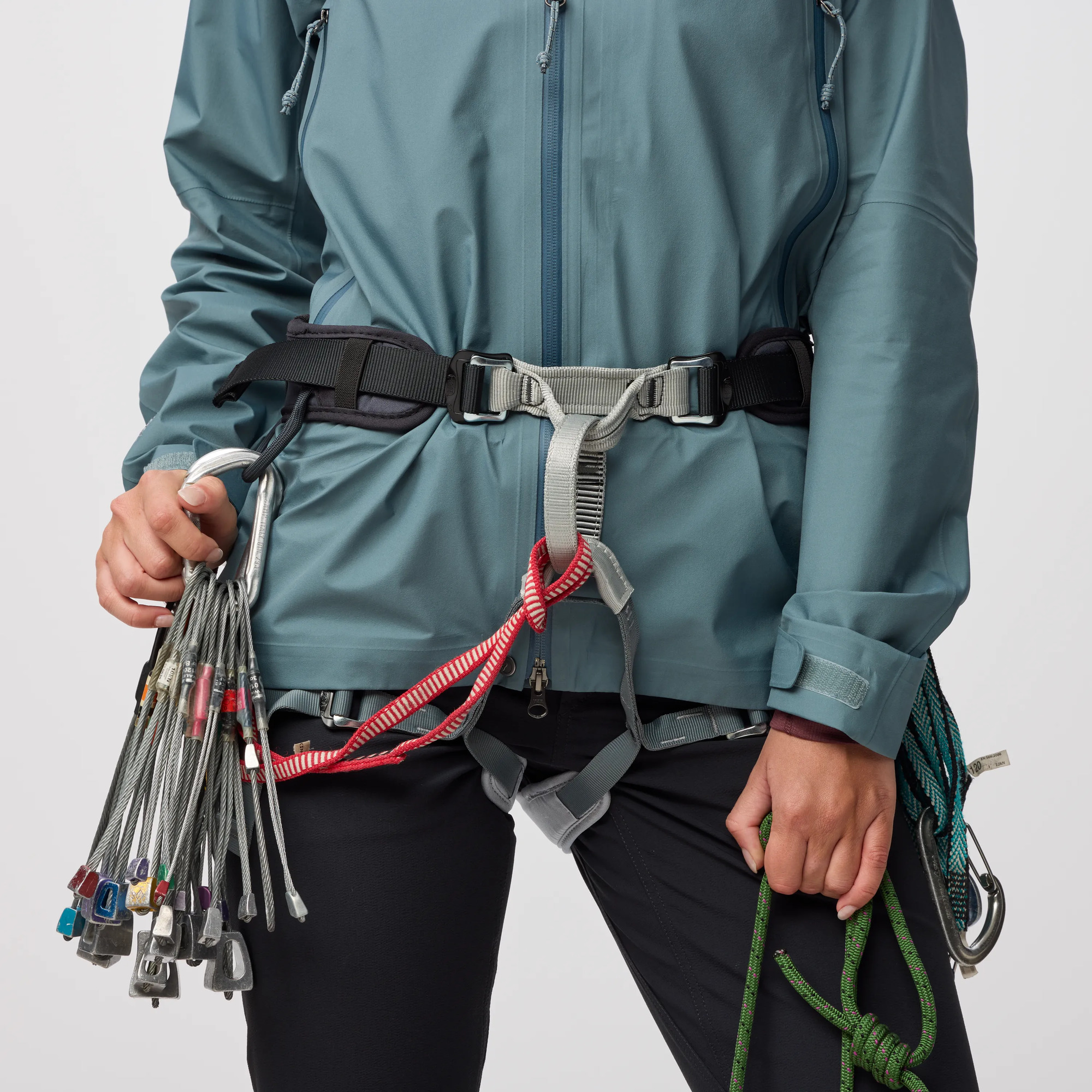 Bergtagen Stretch Trousers W - Image 11