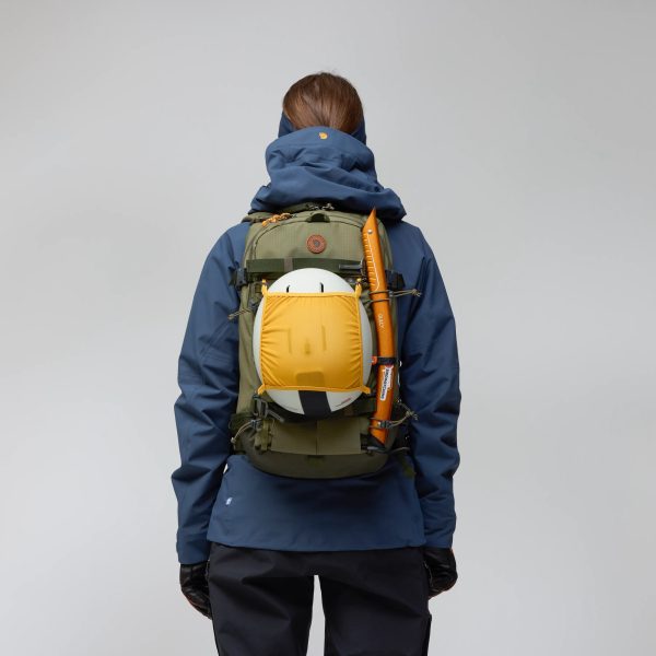 Bergtagen Touring 22