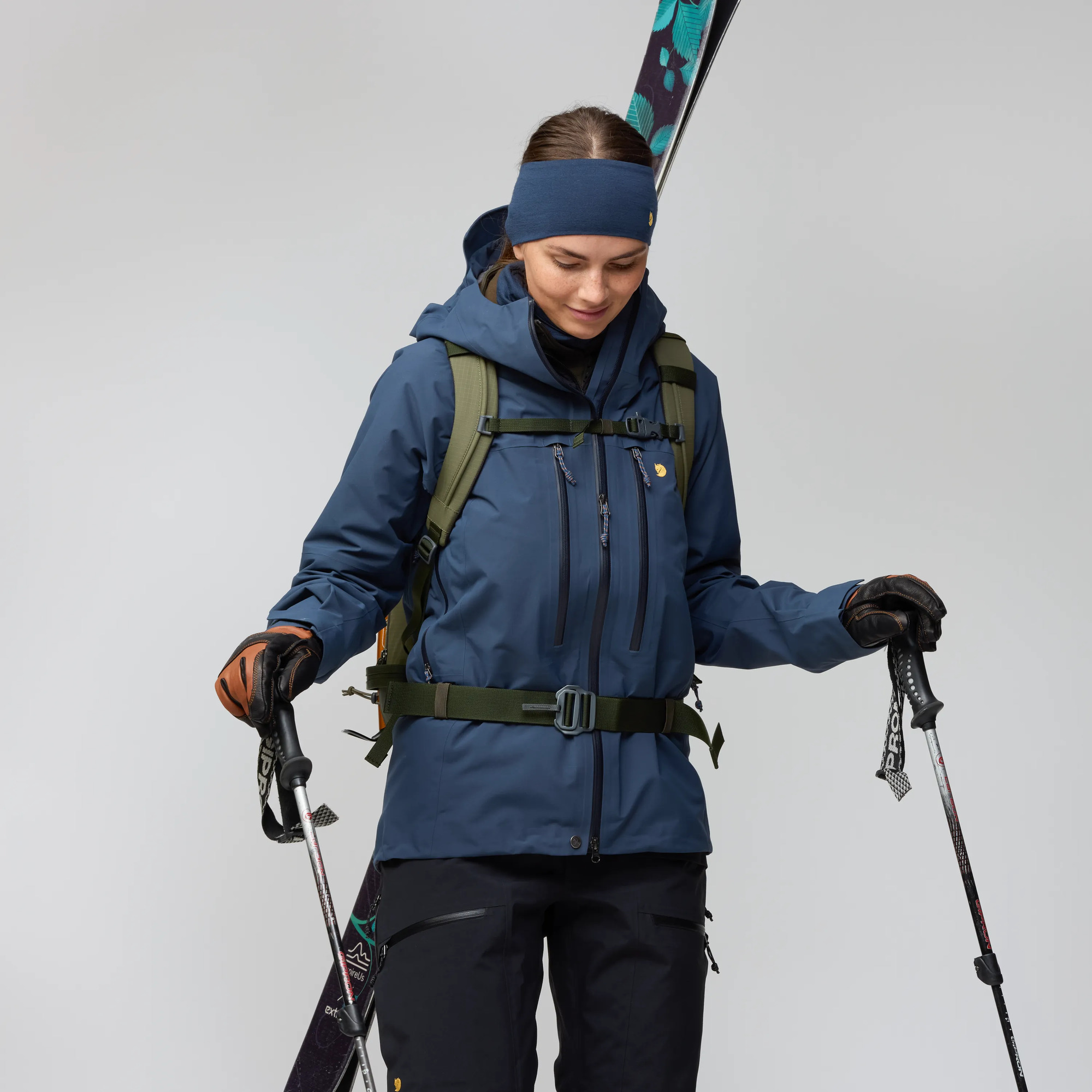 Bergtagen Touring 22 - Image 9