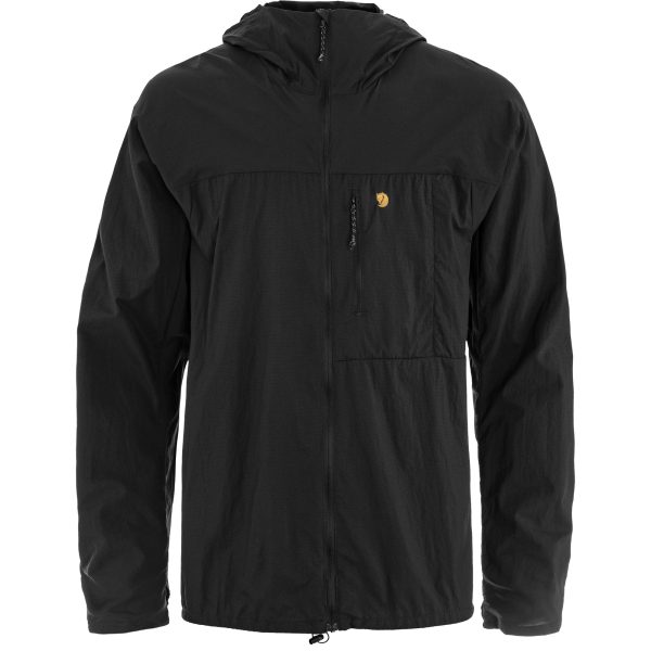 Bergtagen Windshell Jacket M - Image 12