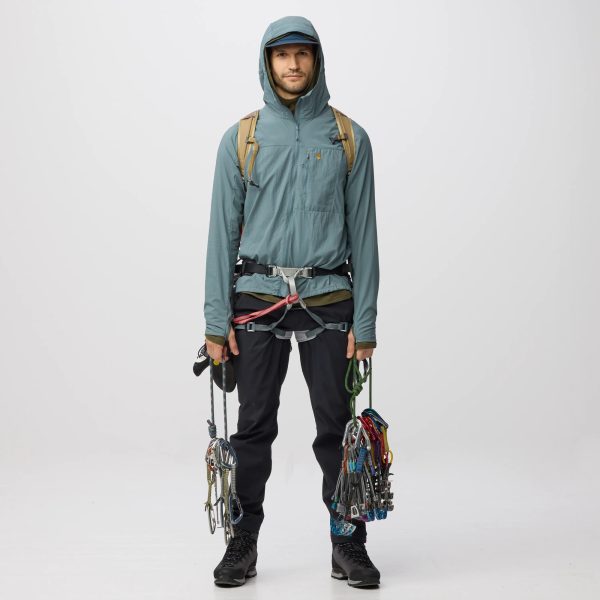 Bergtagen Windshell Jacket M