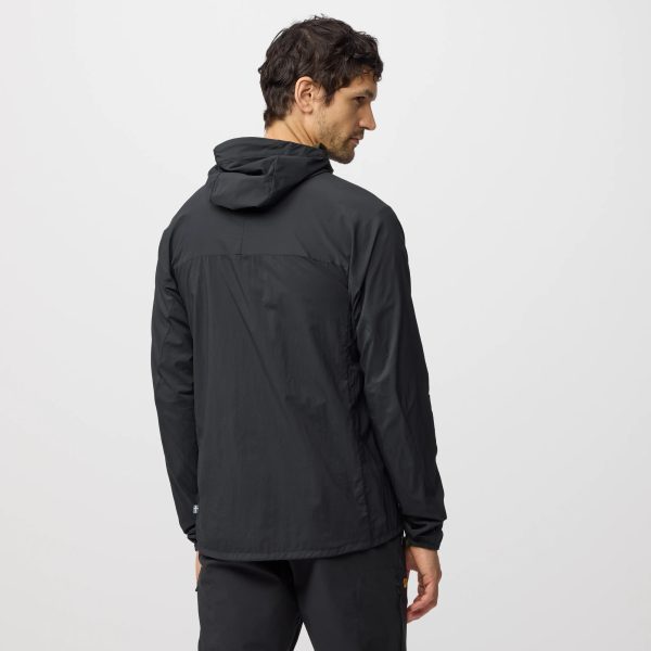 Bergtagen Windshell Jacket M - Image 2