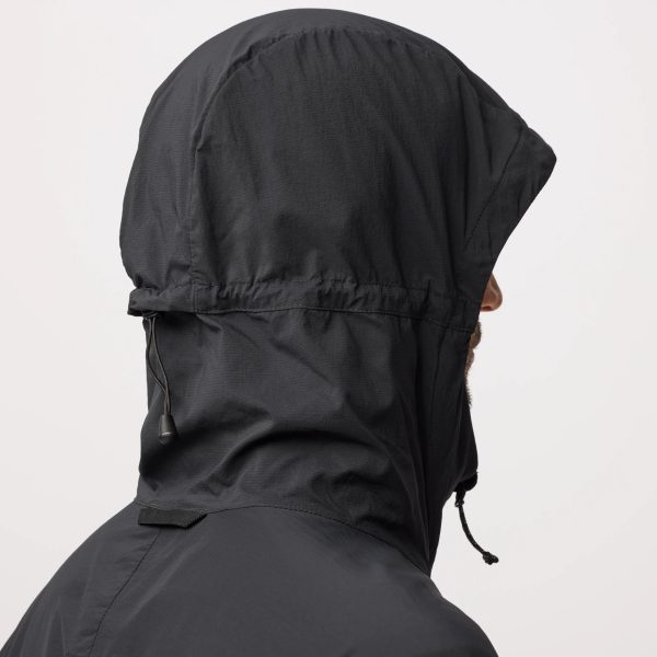 Bergtagen Windshell Jacket M - Image 6