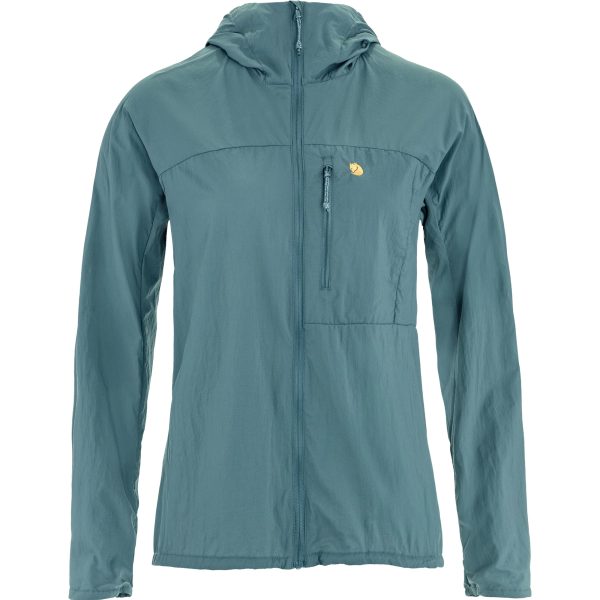 Bergtagen Windshell Jacket W - Image 12