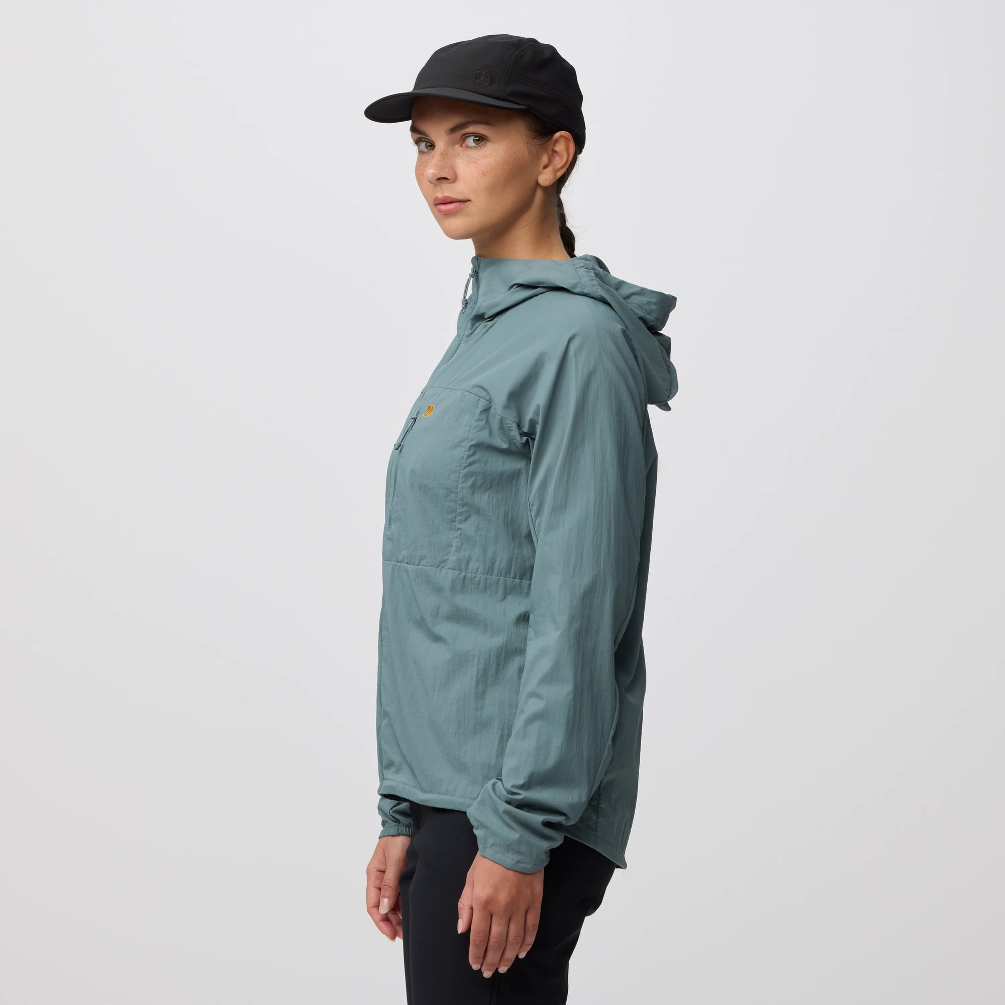 Bergtagen Windshell Jacket W - Image 3