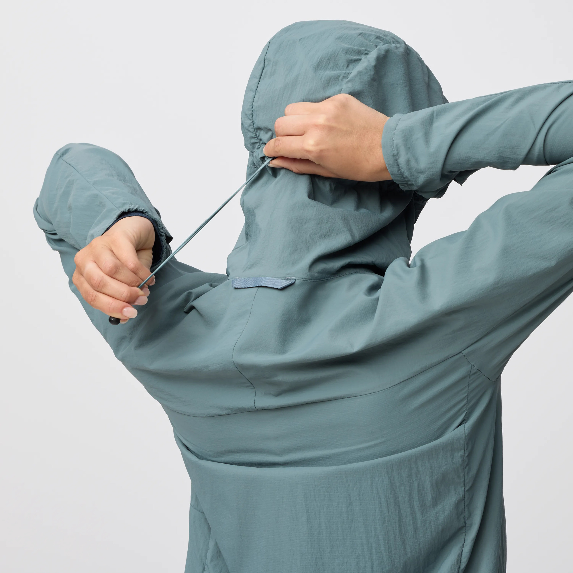 Bergtagen Windshell Jacket W - Image 5