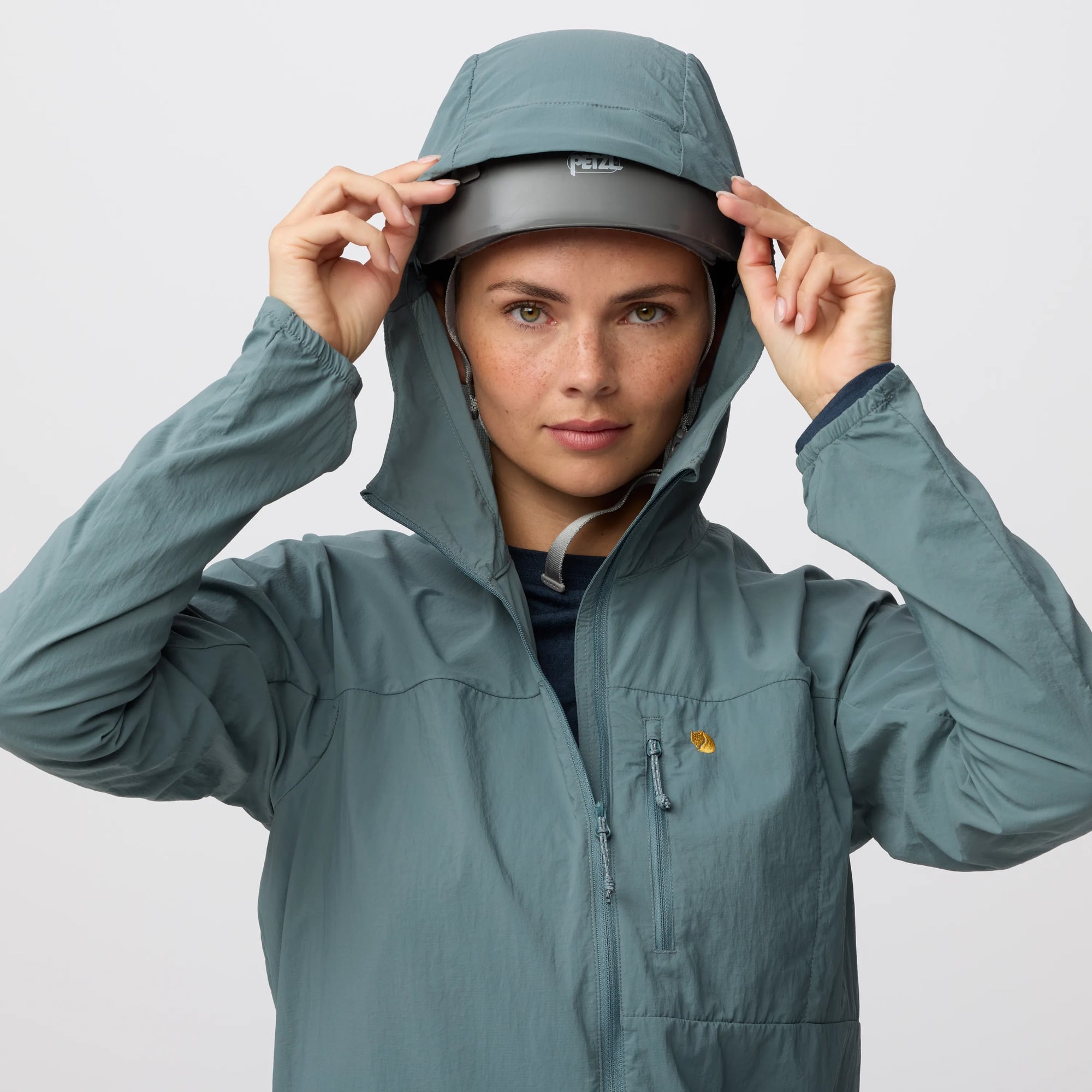 Bergtagen Windshell Jacket W - Image 6