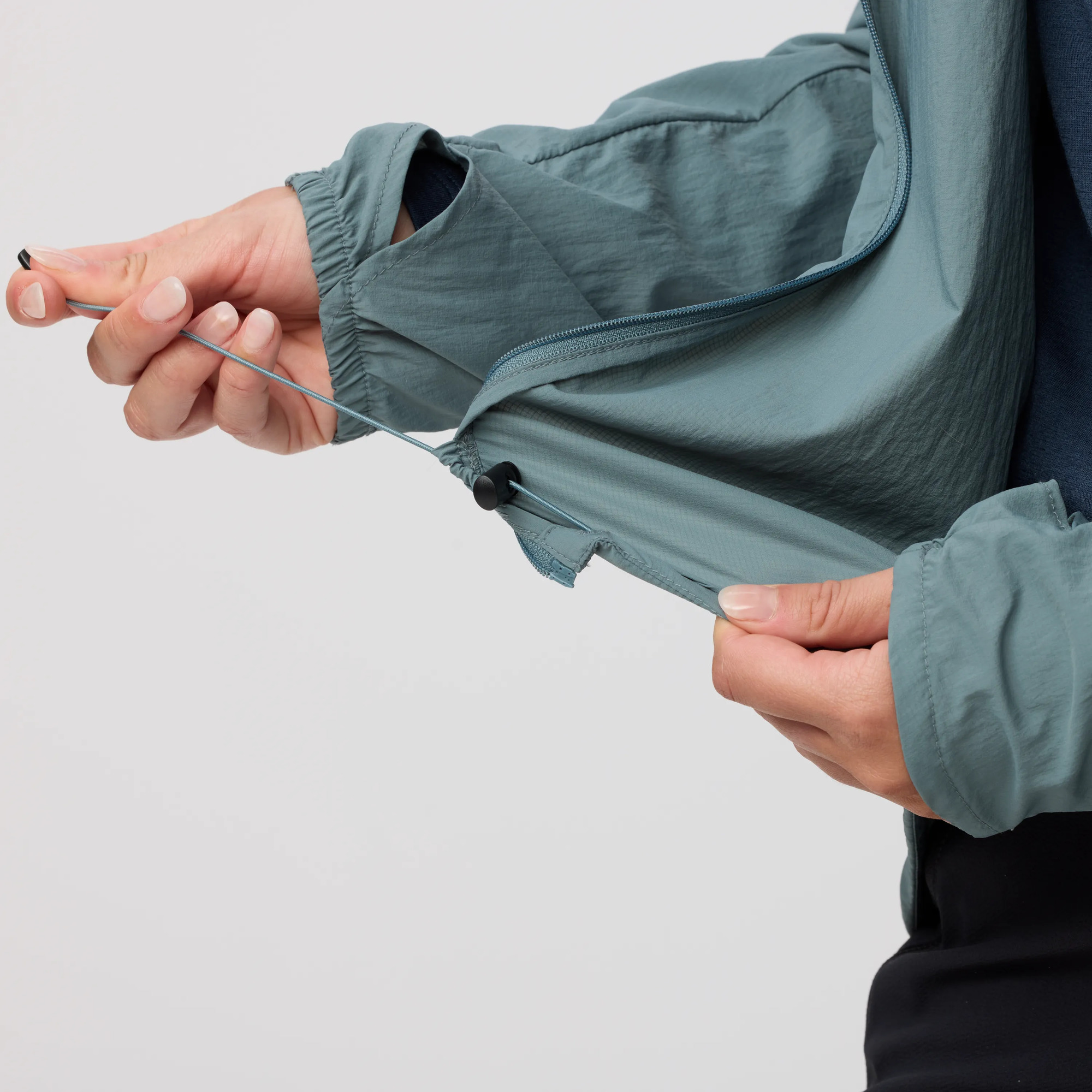 Bergtagen Windshell Jacket W - Image 8