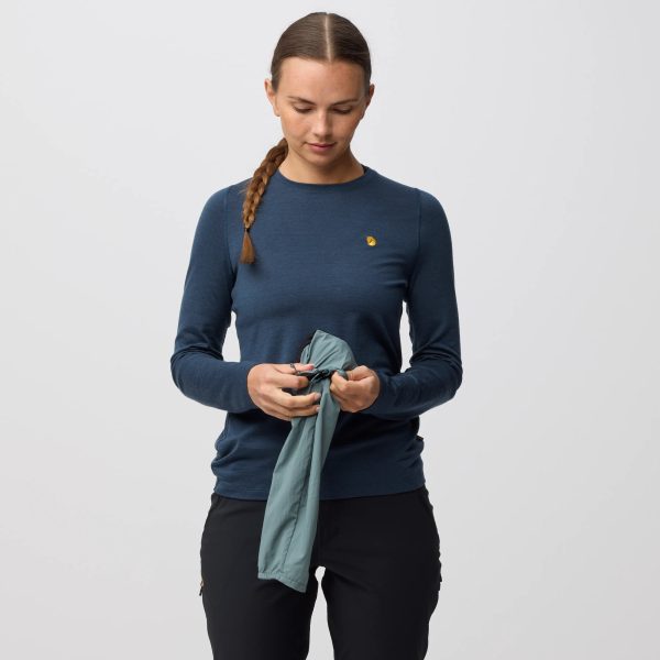 Bergtagen Windshell Jacket W - Image 9