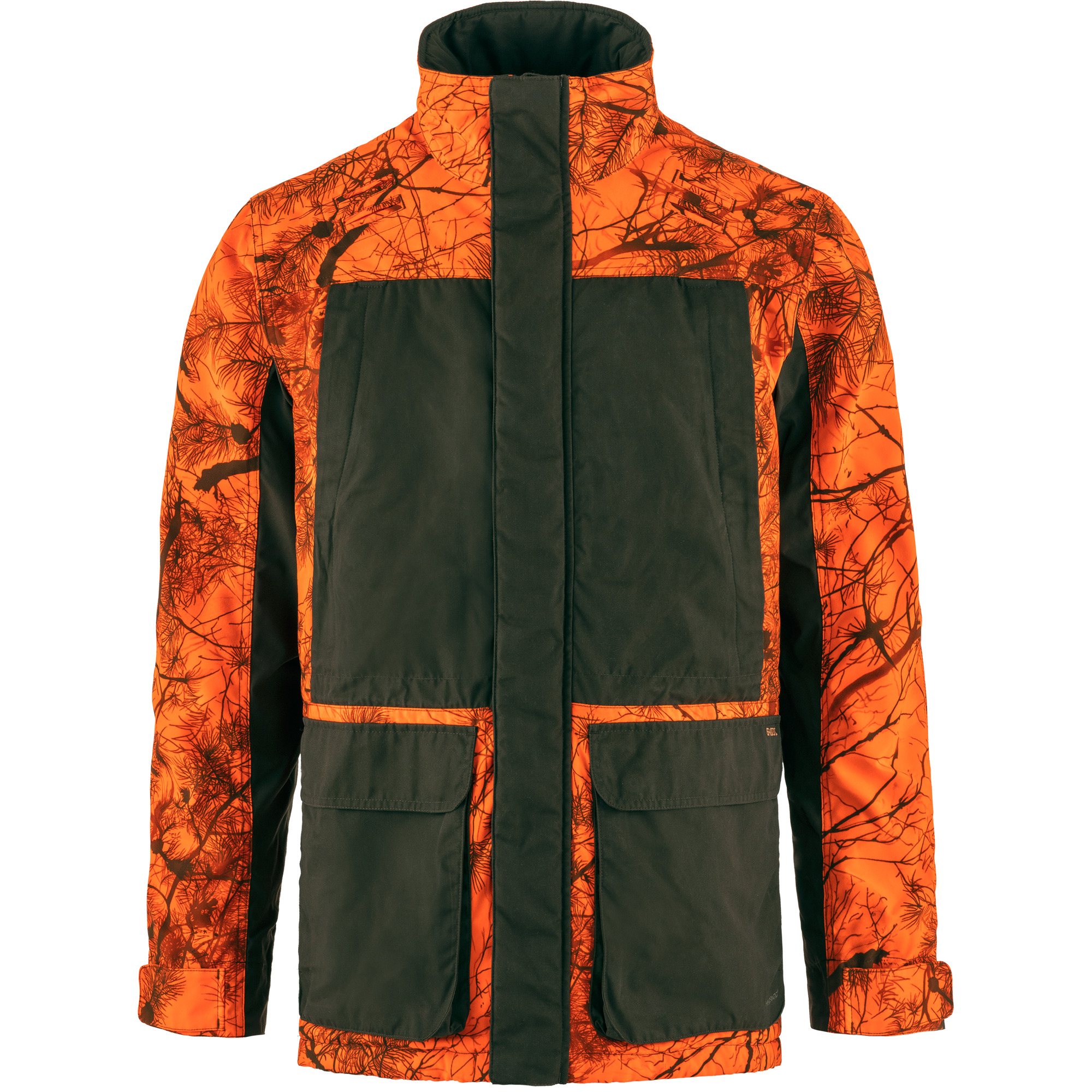 Brenner Pro Padded Jacket M - Image 8